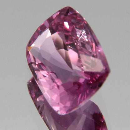 Pinker Saphir 1.03 ct