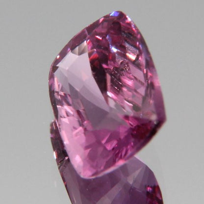 Pinker Saphir 1.03 ct