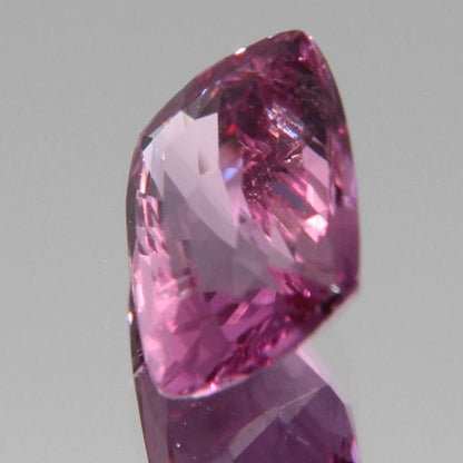 Pinker Saphir 1.03 ct