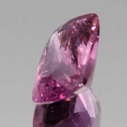 Pinker Saphir 1.03 ct