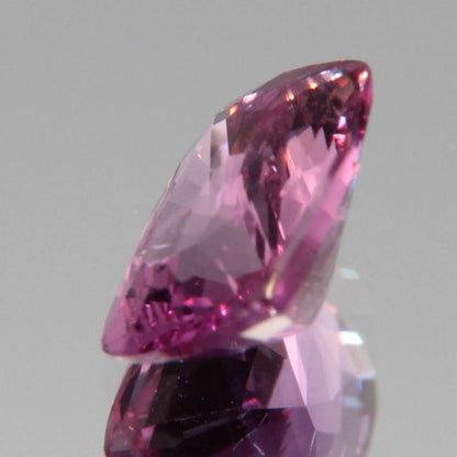 Pinker Saphir 1.03 ct