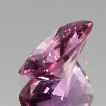 Pinker Saphir 1.03 ct