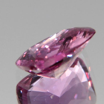 Pinker Saphir 1.03 ct