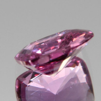 Pinker Saphir 1.03 ct