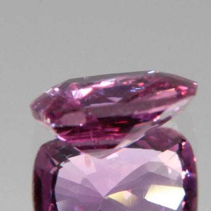 Pinker Saphir 1.03 ct