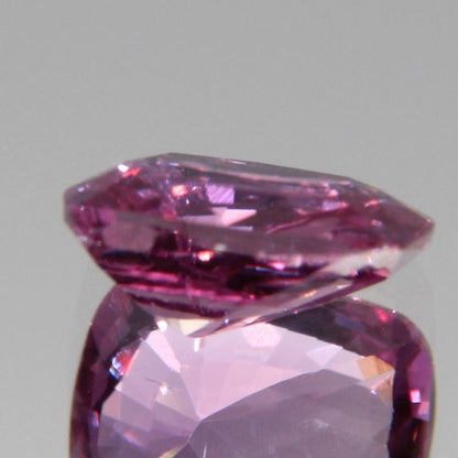Pinker Saphir 1.03 ct