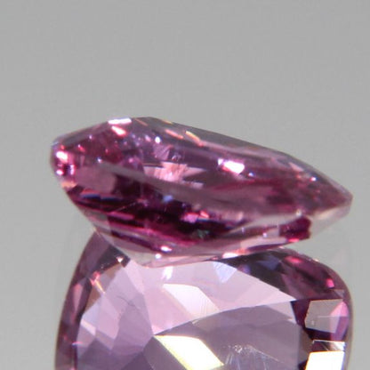 Pinker Saphir 1.03 ct