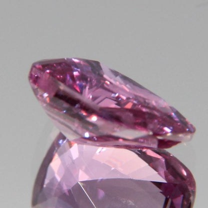 Pinker Saphir 1.03 ct