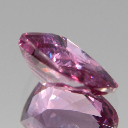 Pinker Saphir 1.03 ct