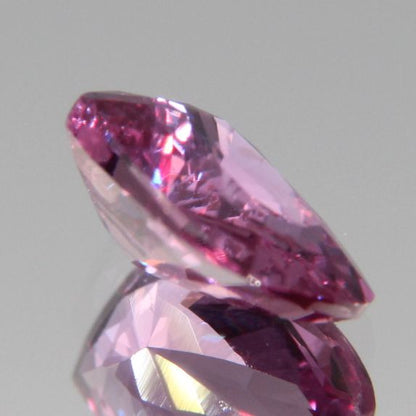 Pinker Saphir 1.03 ct
