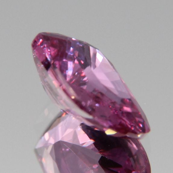 Pinker Saphir 1.03 ct