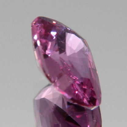 Pinker Saphir 1.03 ct