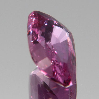 Pinker Saphir 1.03 ct