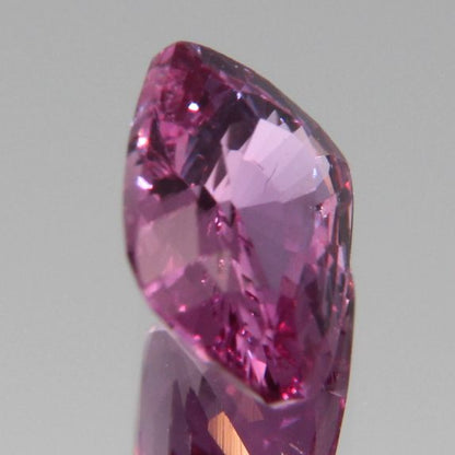 Pinker Saphir 1.03 ct