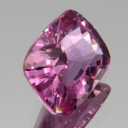 Pinker Saphir 1.03 ct