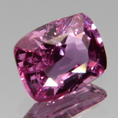 Pinker Saphir 1.03 ct
