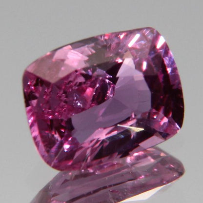 Pinker Saphir 1.03 ct