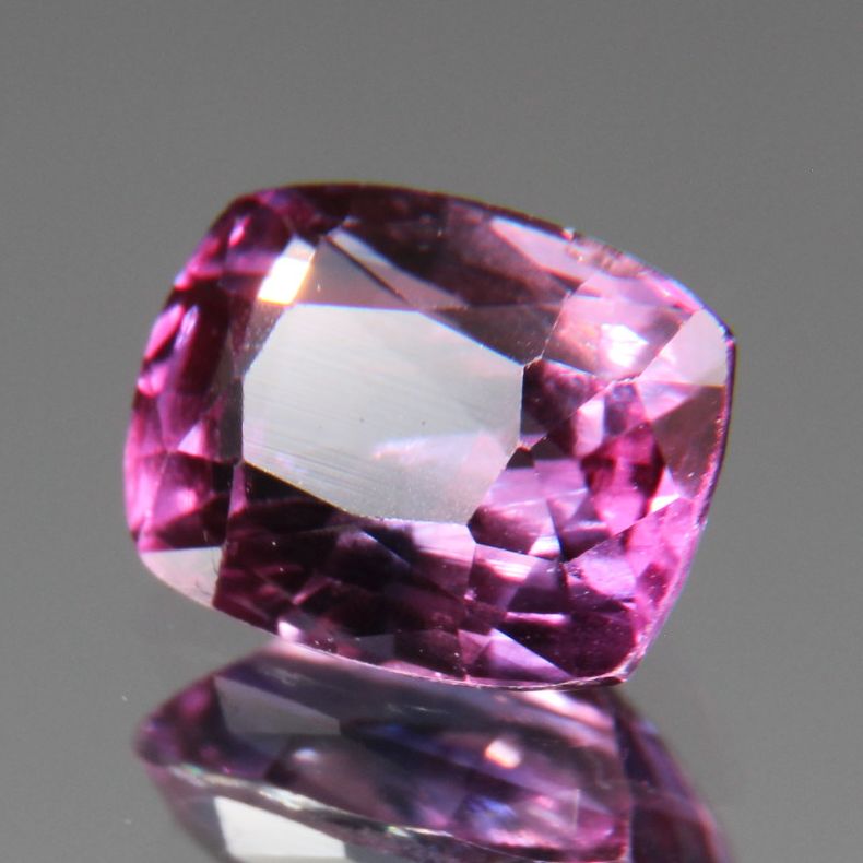 Purpur-Pinker Saphir 1.13 ct