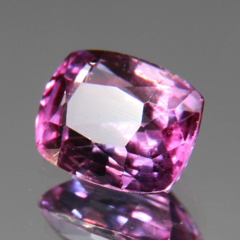 Purpur-Pinker Saphir 1.13 ct
