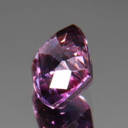 Purpur-Pinker Saphir 1.13 ct