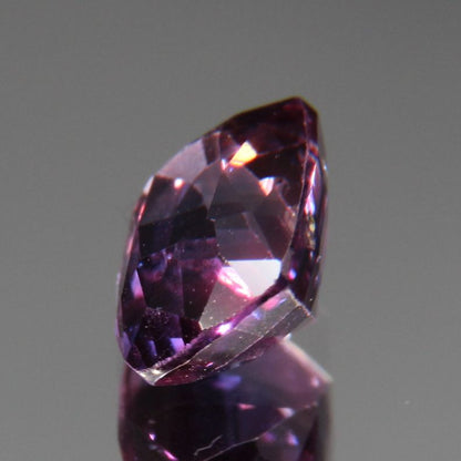 Purpur-Pinker Saphir 1.13 ct