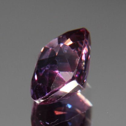 Purpur-Pinker Saphir 1.13 ct