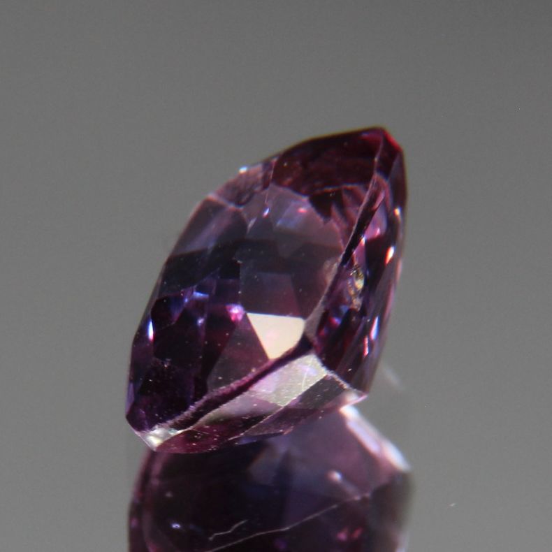 Purpur-Pinker Saphir 1.13 ct