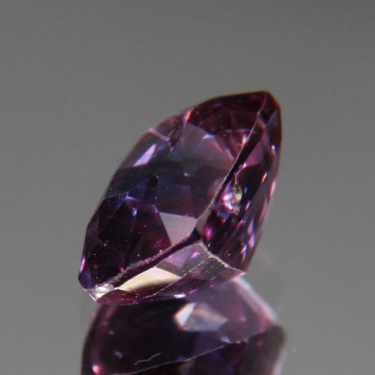 Purpur-Pinker Saphir 1.13 ct