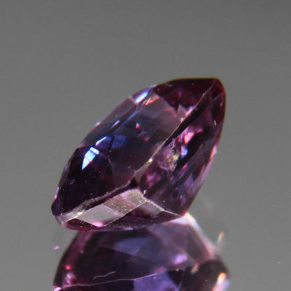 Purpur-Pinker Saphir 1.13 ct