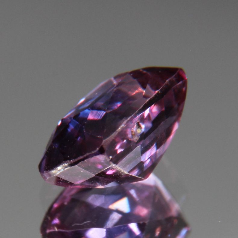 Purpur-Pinker Saphir 1.13 ct