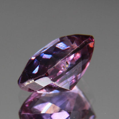 Purpur-Pinker Saphir 1.13 ct