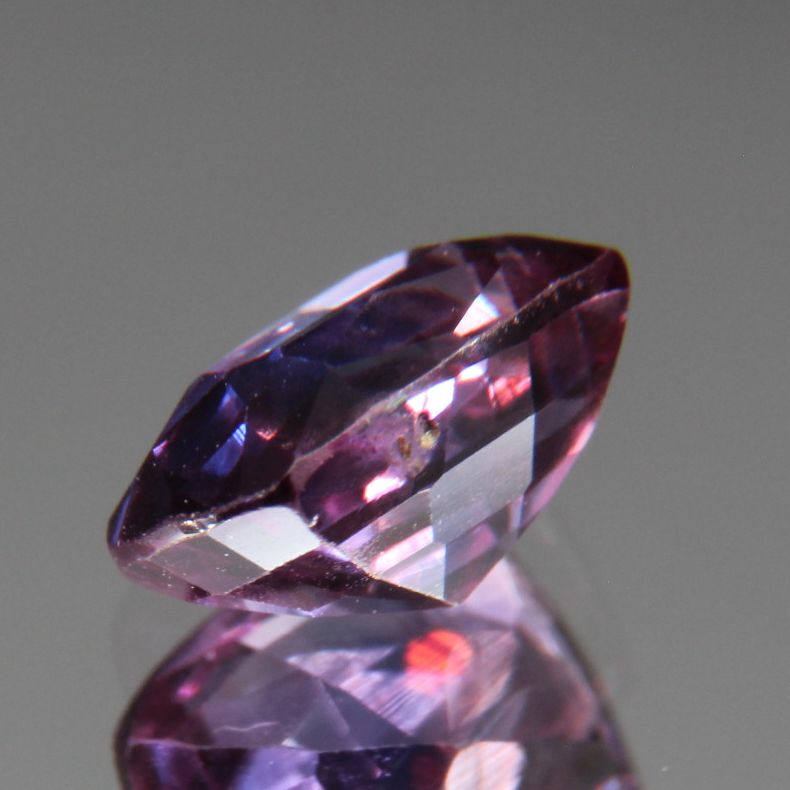Purpur-Pinker Saphir 1.13 ct