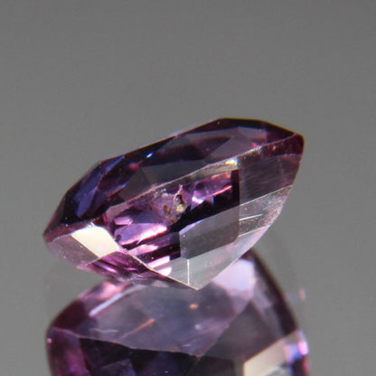Purpur-Pinker Saphir 1.13 ct