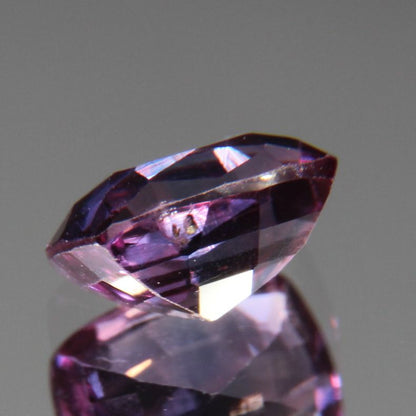 Purpur-Pinker Saphir 1.13 ct