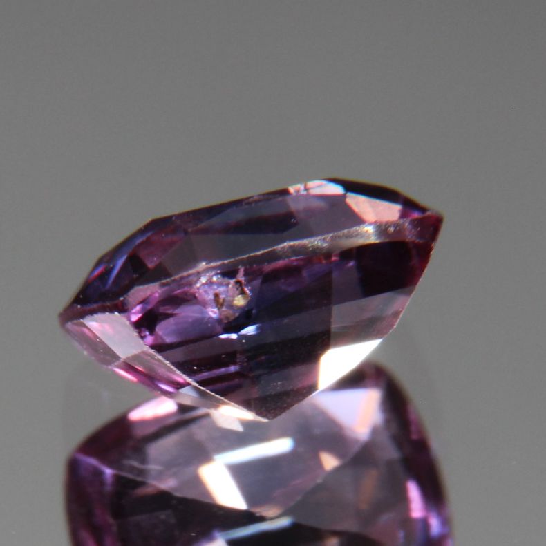Purpur-Pinker Saphir 1.13 ct