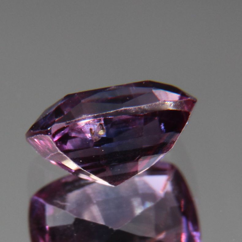 Purpur-Pinker Saphir 1.13 ct