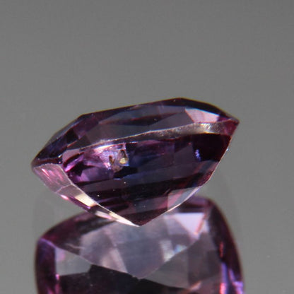 Purpur-Pinker Saphir 1.13 ct