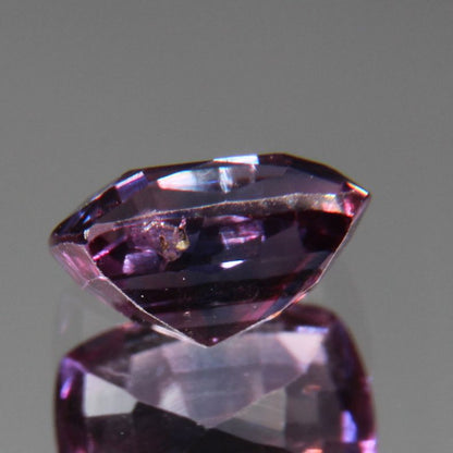 Purpur-Pinker Saphir 1.13 ct