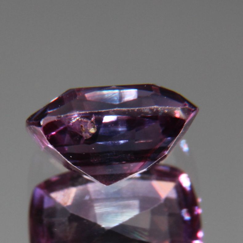 Purpur-Pinker Saphir 1.13 ct