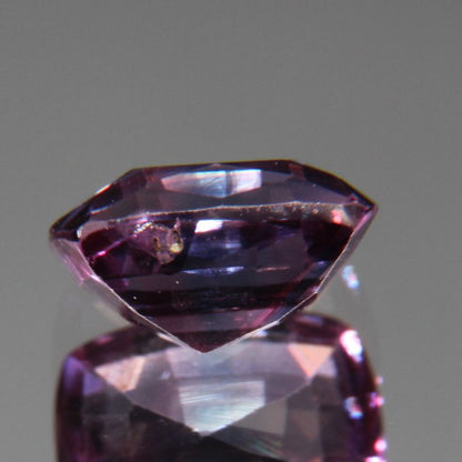 Purpur-Pinker Saphir 1.13 ct