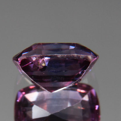 Purpur-Pinker Saphir 1.13 ct