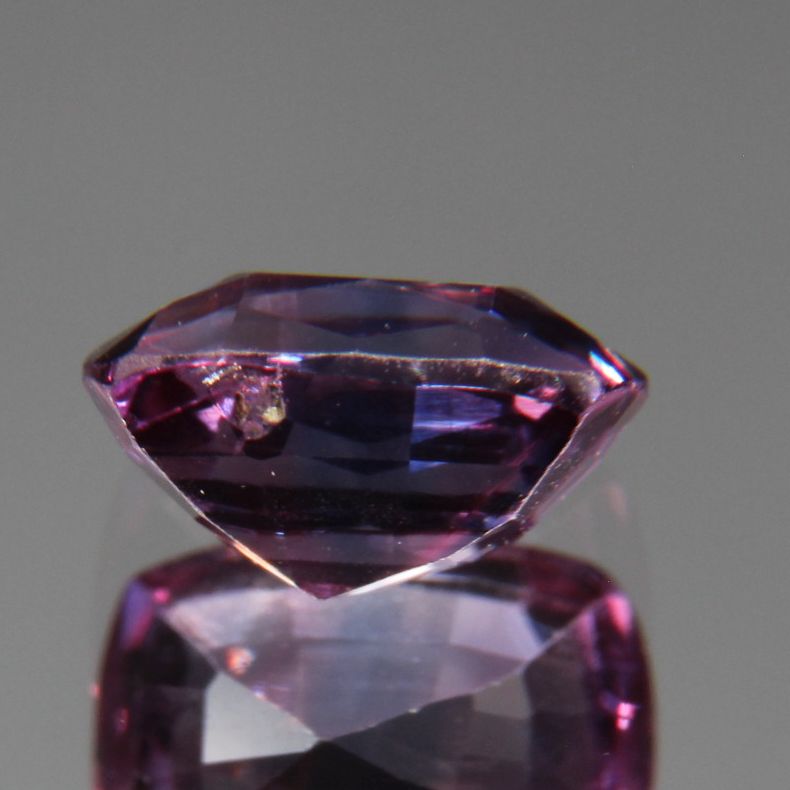 Purpur-Pinker Saphir 1.13 ct