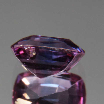 Purpur-Pinker Saphir 1.13 ct