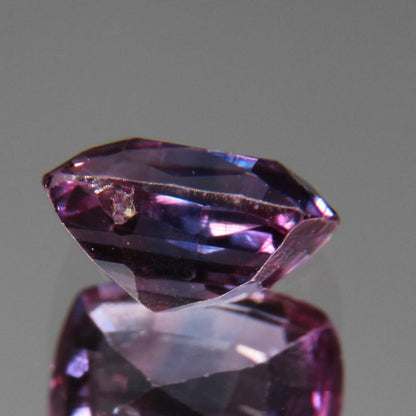 Purpur-Pinker Saphir 1.13 ct
