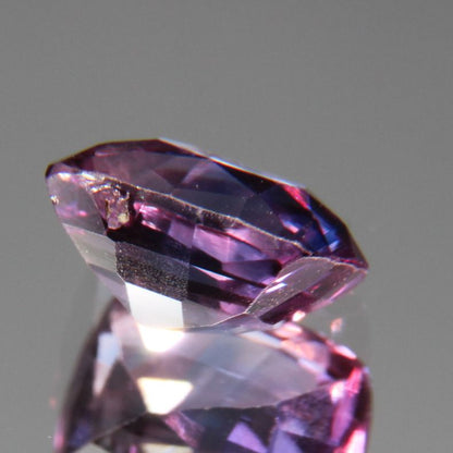 Purpur-Pinker Saphir 1.13 ct