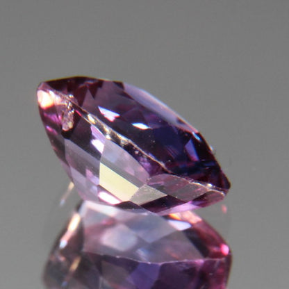 Purpur-Pinker Saphir 1.13 ct