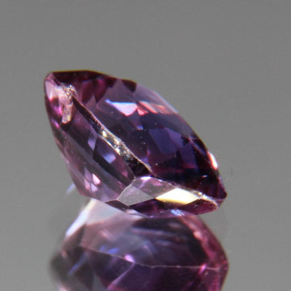 Purpur-Pinker Saphir 1.13 ct