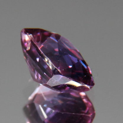 Purpur-Pinker Saphir 1.13 ct