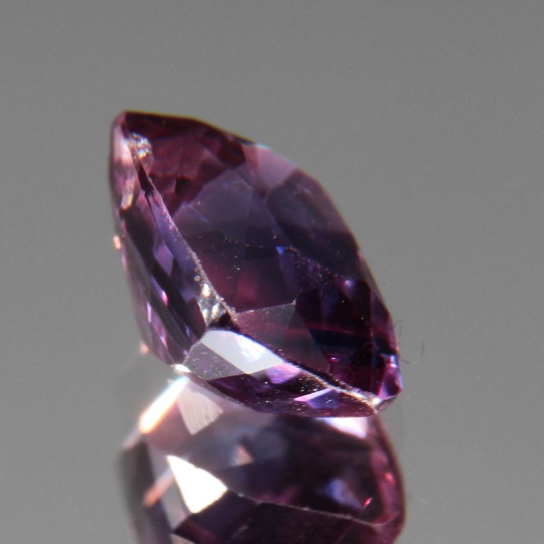 Purpur-Pinker Saphir 1.13 ct