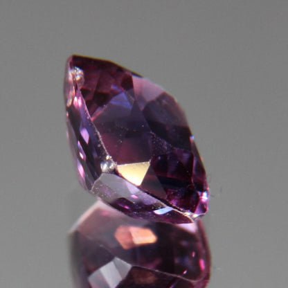 Purpur-Pinker Saphir 1.13 ct